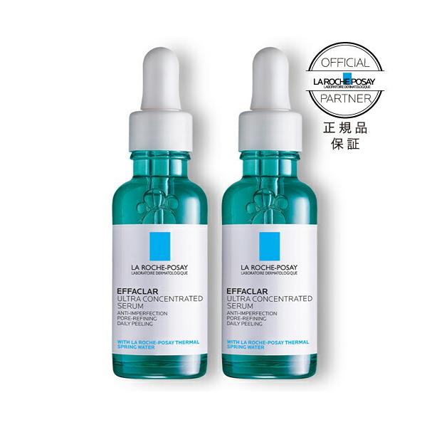 ラロッシュポゼ エファクラ ピールケアセラム 30ml 4本セット 楽天市場】ポイント10倍☆楽天スーパーSALE 9/4 20:00-9/11 01