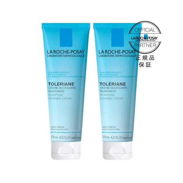 LA ROCHE POSAY（ラロッシュポゼ） トレリアン フォーミングクレンザー 