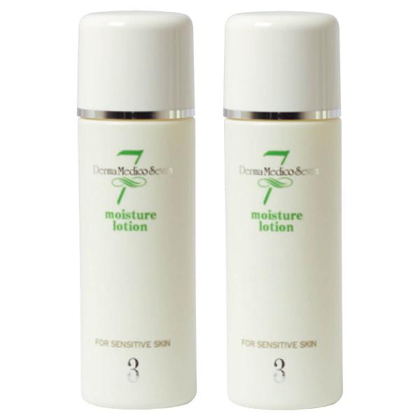 �_�[�}���f�B�R �Z�u�� ���C�X�`���A���[�V���� 120mL 2�{�Z�b�g �q���� �ێ� ���ϐ� ���[�V���� derma medico