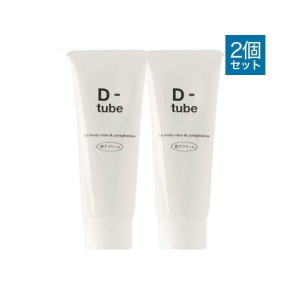 �f�B�[�`���[�u D-tube 40g 2�Z�b�g ���L �e �킫�� �f�I�h�����g �N���[�� ��򕔊O�i