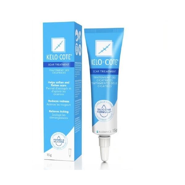 ケロコート 国内正規流通品[一般医療機器]柔らかく粘着性のある自己乾燥型のシリコンジェルで、塗布後すばやく乾いて透明な無色の皮膜シート層を形成して、塗布部位を保護します。[メール便]