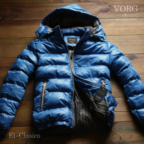 新品*正規品*イタリア*VORG*ヴォーグ Ultra Light 中綿 新品*正規品*イタリア*VORG*ヴォーグ Ultra Light 中綿