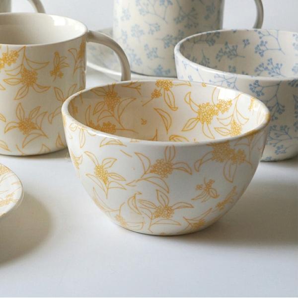 Shelley ／サンライズ＆トールツリー.クリーマー＆シュガーボウル SHELLEY シェリー ブルーアイリス クリーマー シュガーボウル kyid15614K