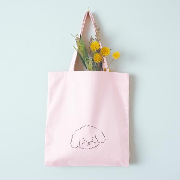MATOKA（マトカ） CANVAS TOTE BAG キャンバストートバッグ D｜トート