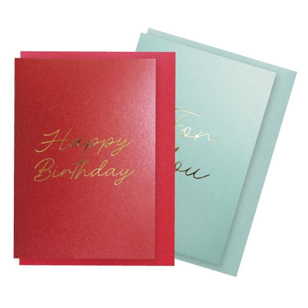 エクラ Eclat グリーティングカード Matoka マトカ Elco Gc051 El Commun Online Shop 通販 Yahoo ショッピング