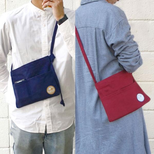 HYGGE ヒュッゲ サコッシュ｜EL COMMUN エルコミューン : EL COMMUN