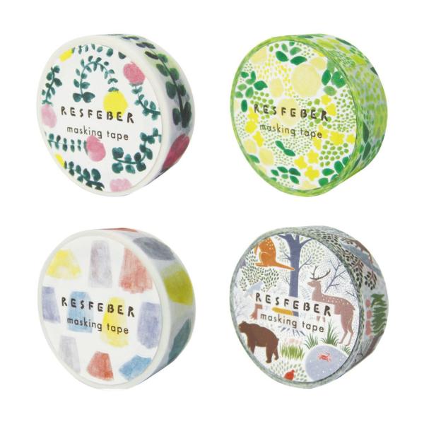 RESFEBER [XtF[x }XLOe[v }gJ