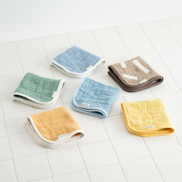 マット、ガーゼハンカチ Atsuko Matano ハンカチ ガーゼ 猫柄 俣野温子 またのあつこ