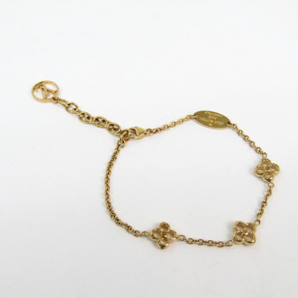 ルイ ヴィトン ブレスレット フラワーフル M メタル ブレスレット ゴールド Buyee Buyee Japanese Proxy Service Buy From Japan Bot Online