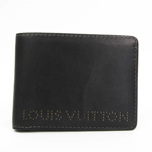 ルイヴィトン ポルトフォイユ ミュルティプルM95525 メンズ レザー 札入れ LOUIS VUITTON ルイ・ヴィトン ポルトフォイユ ミュルティプル