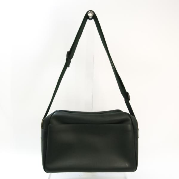 ルイ・ヴィトン タイガ リポーター M30154 メンズ ショルダー