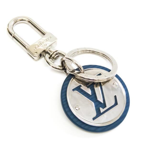 ルイヴィトン　ポルト クレ・LVサークル LOUIS VUITTON ルイ・ヴィトン エピ ポルトクレ・LVサークル