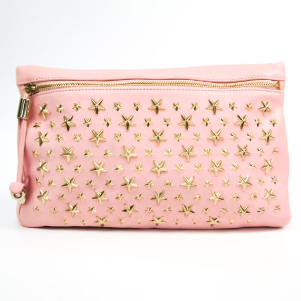 ジミーチュウ Jimmy Choo クラッチバッグ 通販 人気ランキング 価格 Com
