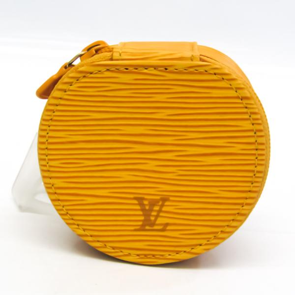 LOUIS VUITTON ルイ・ヴィトン エピ エクランビジュー8 M48229