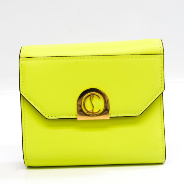 Christian Louboutin ルブタン ELISA エリザ 財布