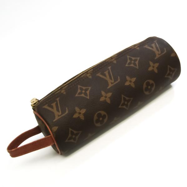 LOUIS VUITTON ルイ・ヴィトン モノグラム トゥルース・ロンド