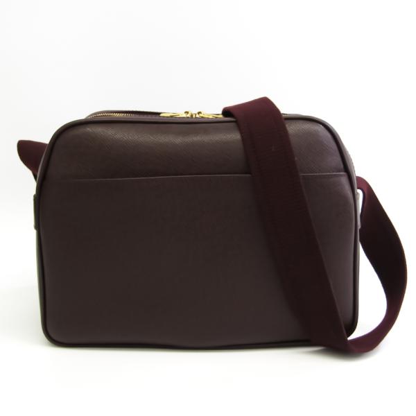 LOUIS VUITTON ルイ・ヴィトン タイガ リポーター M30156 メンズ 