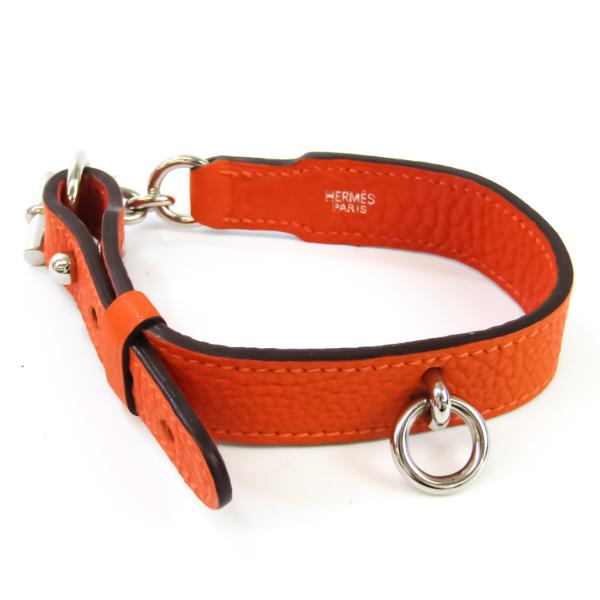 エルメス 犬 首輪 トゴ オレンジ : ELADYヤフーショップ - 通販 エルメス 犬 首輪 トゴ オレンジ : ELADYヤフーショップ - 通販