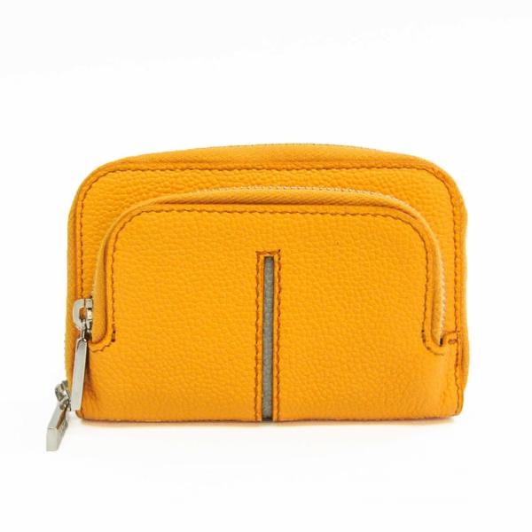 【値下げ】TOD'S　小銭入れ付カードケース 楽天市場】トッズ TOD'S コインケース/カードケース キー