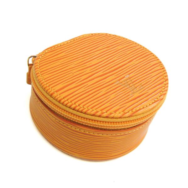 希少 極美品 ヴィトン エピ エクラン ビジュー ジュエリーケース 8 グリーン 楽天市場】LOUIS VUITTON ルイ ヴィトン エピ エクラン ビジュー