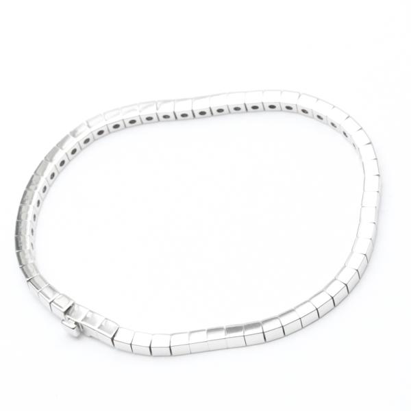 ca r ti erシルバー＆ゴールドトーン スクエアブレスレット 楽天市場】ステンレス チェーンブレスレット メタルチェーン