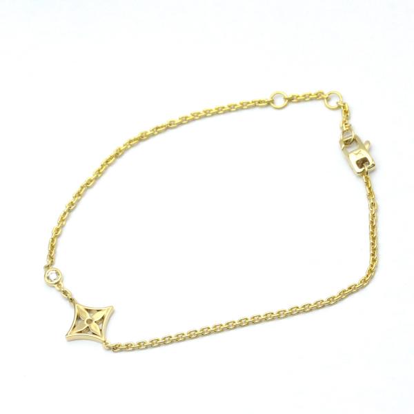 LOUIS VUITTON ルイ・ヴィトン モノグラムイディール ダイヤ  