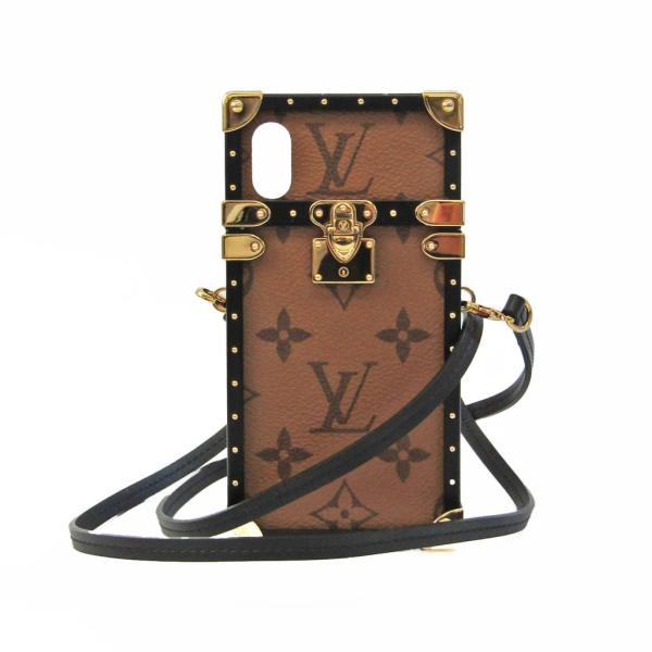 Louis Vuitton iPhone用ケース モノグラム 楽天市場】LOUIS VUITTON ルイ ヴィトン モノグラム iPhone14