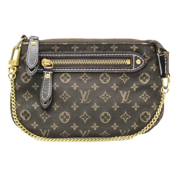 【ナナ 】ルイヴィトン モノグラム ポシェット・アクセソワール モノグラムポシェット・アクセソワール / LOUIS VUITTON / ルイ