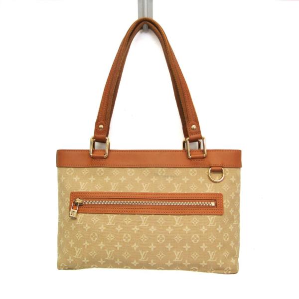 LOUIS VUITTON（ルイ・ヴィトン） モノグラムミニ ルシーユPM M92684 