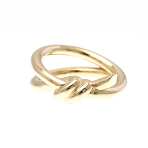 TIFFANY&Co.（ティファニー） ティファニー(Tiffany) ダブルノット