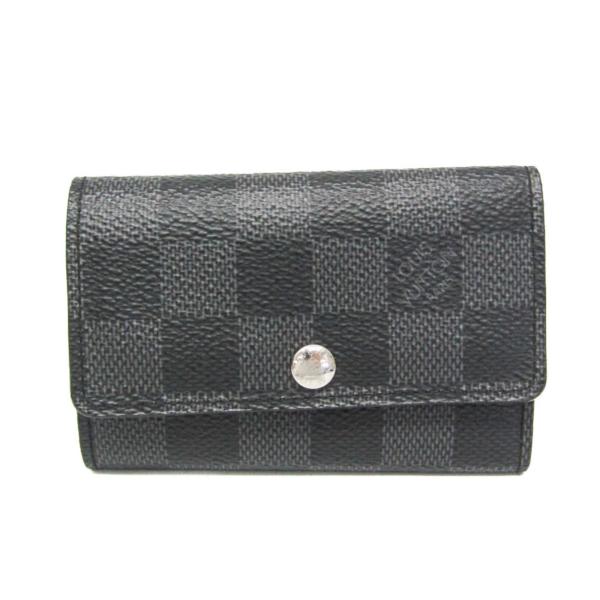 LOUIS VUITTON（ルイ・ヴィトン） ダミエ・グラフィット
