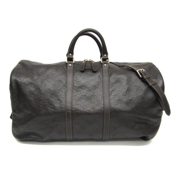 GUCCI（グッチ） グッチッシマ 206500 レディース,メンズ レザー
