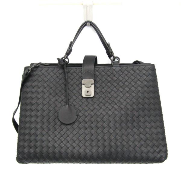 BOTTEGA VENETA（ボッテガ・ヴェネタ） イントレチャート ローマ