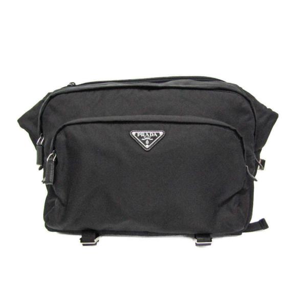 PRADA（プラダ） テスート モンターニャ 2VH021 メンズ ナイロン
