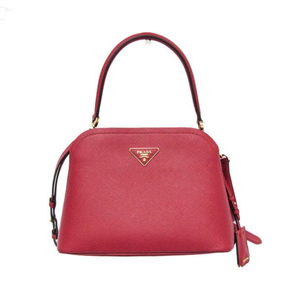 PRADA（プラダ） サフィアーノ マチネ 1BA282 レディース レザー