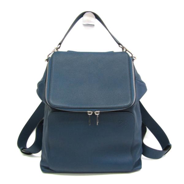 LOEWE（ロエベ） ゴヤ バックパック 316.30.P40 レディース レザー