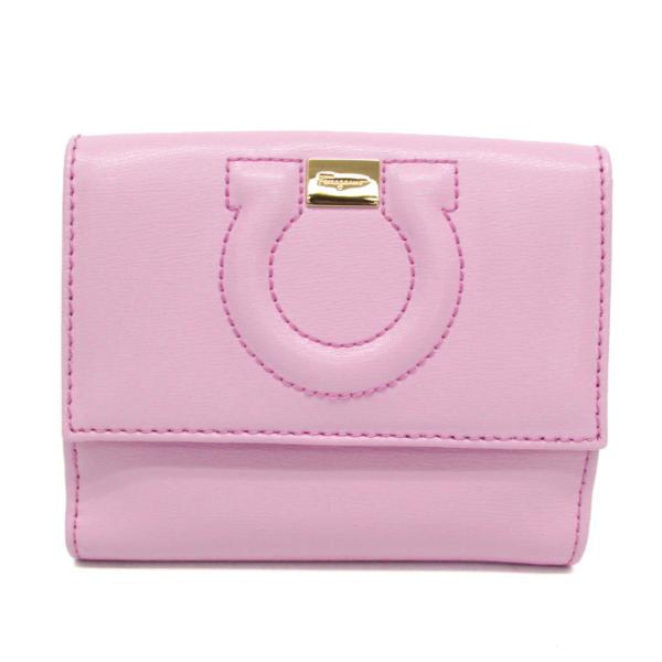 サルヴァトーレ・フェラガモ(Salvatore Ferragamo) ガンチーニ GJ