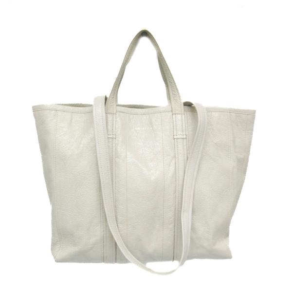 BALENCIAGA バレンシアガ バルベス ミディアム ショッパー