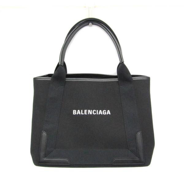 BALENCIAGA（バレンシアガ） ネイビーカバス S 339933 メンズ
