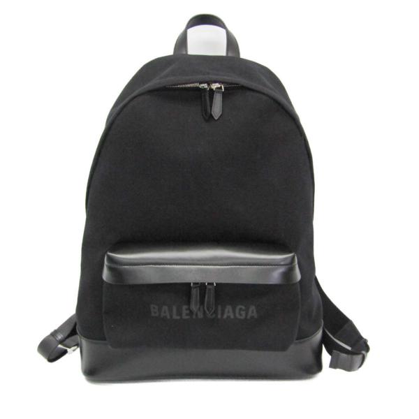 BALENCIAGA バックパック リュック キャンバスレザー 楽天市場】【美品】バレンシアガ【BALENCIAGA】アーミー レザー