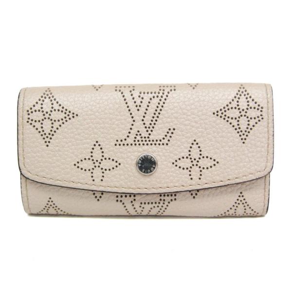 LOUIS VUITTON（ルイ・ヴィトン） マヒナ ミュルティクレ4 M80990