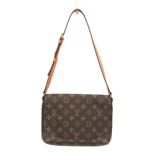 LOUIS VUITTON（ルイ・ヴィトン） モノグラム ミュゼットタンゴ 