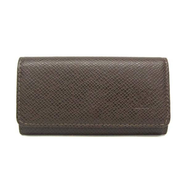 LOUIS VUITTON（ルイ・ヴィトン） タイガ ミュルティクレ4 M30528