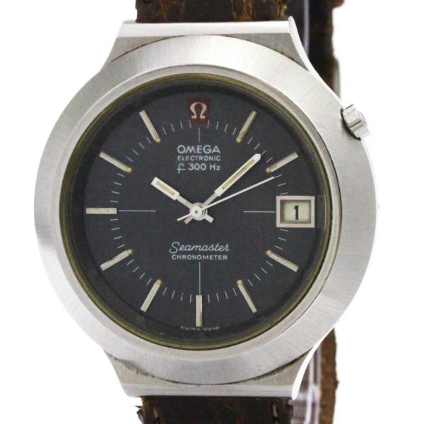Seamaster Electronic f300 Hz
