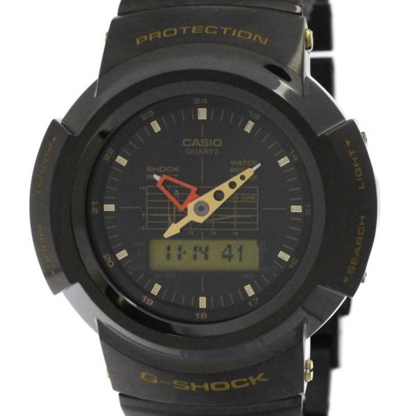 CASIO（カシオ） G-SHOCK × POTER フルメタル タフソーラー 電波