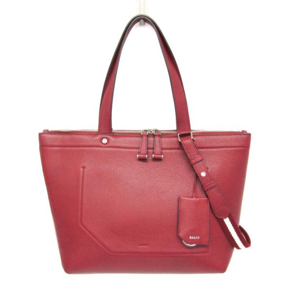 Bally（バリー） BALLYSSIME XS レディース レザー ハンドバッグ