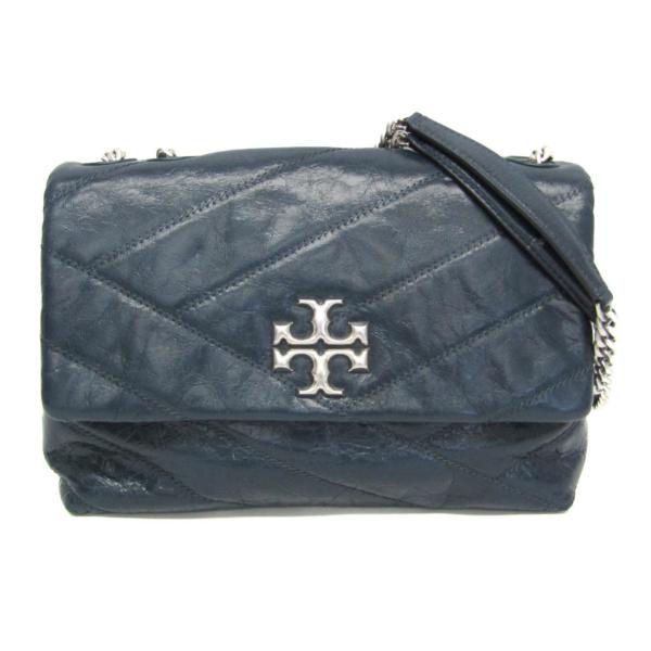 TORY BURCH（トリーバーチ） キラ シェブロン チェーンショルダー 