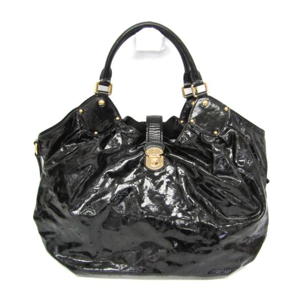 ルイ・ヴィトン　マヒナ　スーリヤ　トートバッグ　ショルダーバッグ LOUIS VUITTON（ルイ・ヴィトン） マヒナ スーリヤ XL M95796