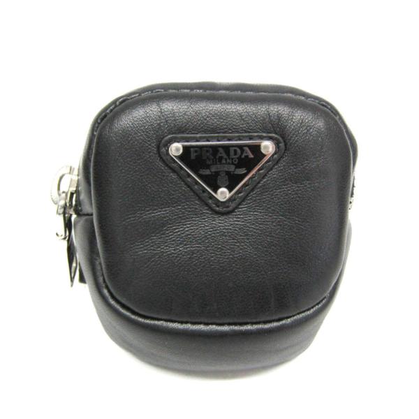 PRADA（プラダ） ベルトポーチ 1TT137 レディース,メンズ レザー