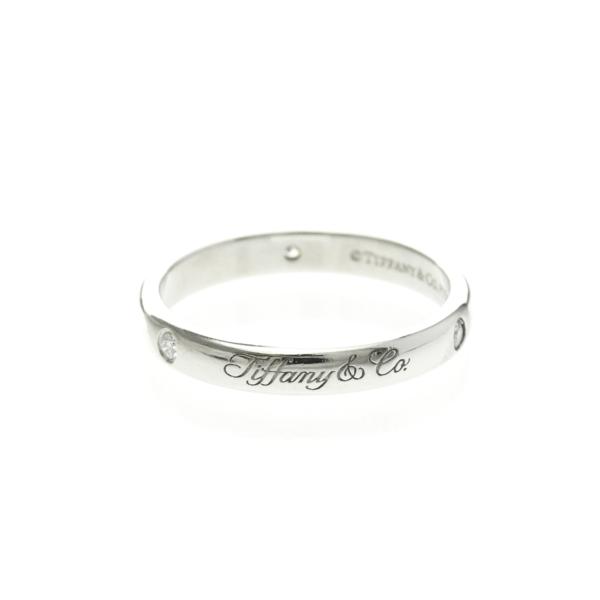 TIFFANY&Co.（ティファニー） ティファニー(Tiffany) ノーツ ルシダ